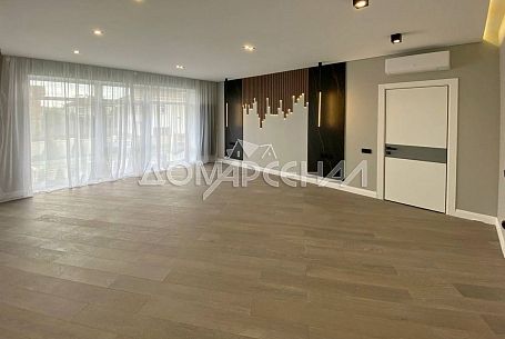 Продажа коттеджей в КП Чистые ключи