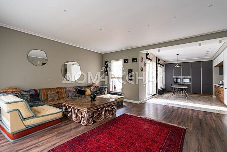 Купить коттедж в КП Есенино