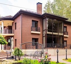 11381 КП Зеленая роща-1. Резиденция со SPA-комплексом