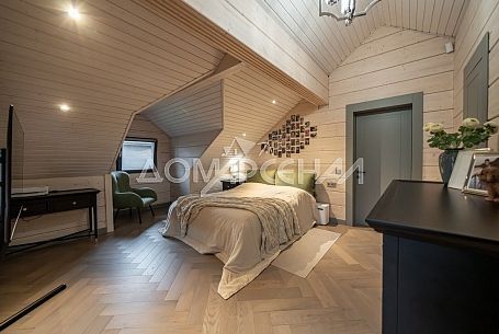 Продажа домов в КП Зеленая роща