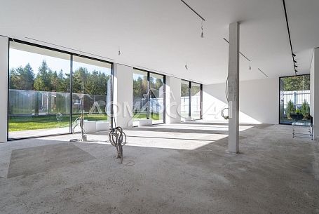 Коттеджный поселок Валуевская слобода