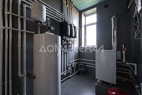 Коттеджный поселок Чистые ключи Коттеджный поселок Чистые ключи