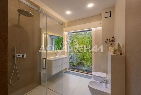 Коттеджный поселок Назарьево поселок