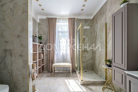 Купить коттедж в КП Президент