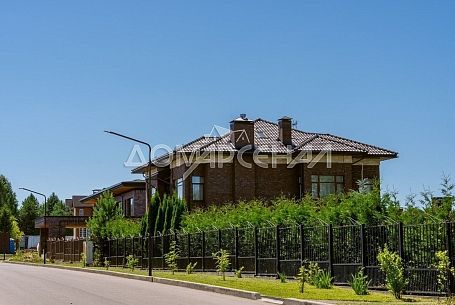 Купить коттедж в коттеджном поселоке Ильичевка Купить коттедж в коттеджном поселоке Ильичевка