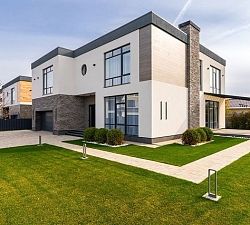 11394 КП Чистые ключи. Современный новый дом в безупречном исполнении от застройщика