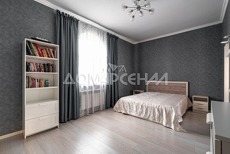 КП Сатинские пруды КП Сатинские пруды