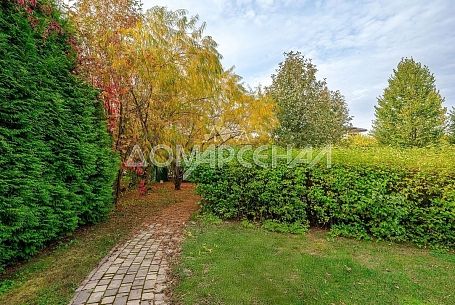 Коттеджный поселок Новорижский КП Коттеджный поселок Новорижский КП