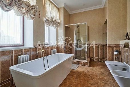 КП Чистые ключи Новая Москва