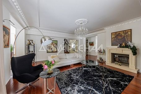 Купить коттедж в КП Московский Писатель КП