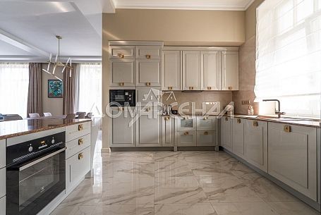 Коттеджный поселок Валуевская слобода