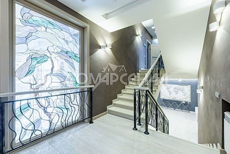 КП Западная резиденция