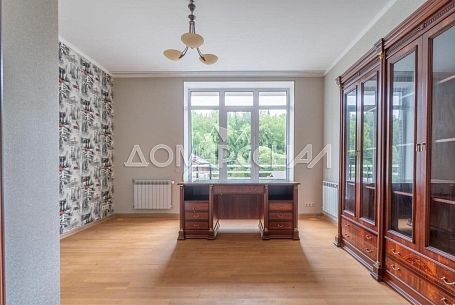 Коттеджный поселок Подолье КП