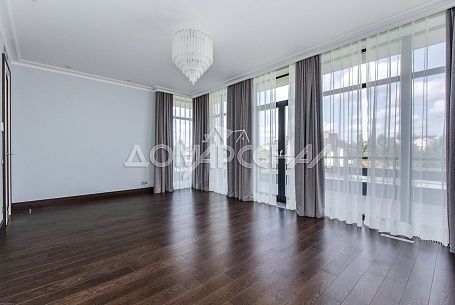 Барвиха XXI Барвиха XXI