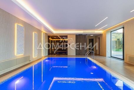 КП Крекшино