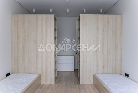 КП Парк Фонте КП Новая Москва
