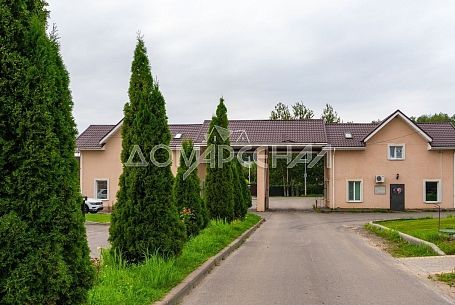 КП Сатинские пруды