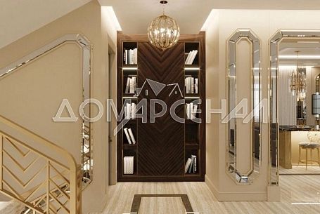 КП Новая Ильичевка Новая Москва