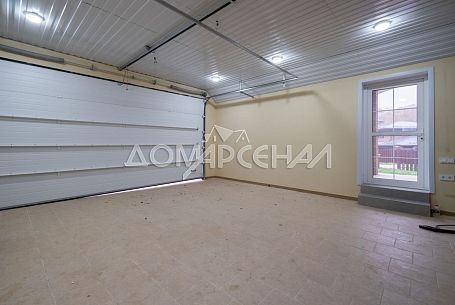 Коттеджный поселок Президент