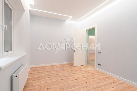 Коттеджный поселок Зеленая роща