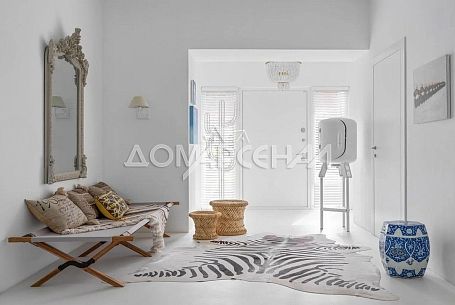 Продажа таунхаусов в КП Парк Авеню КП