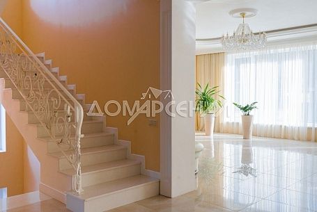 КП Гайд Парк Новая Москва