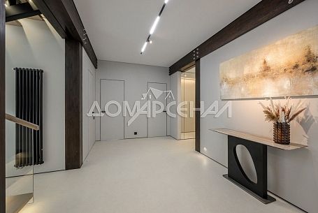 Зеленая роща