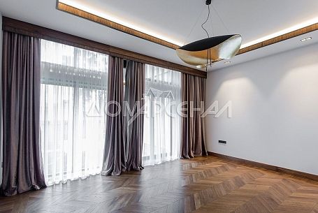 КП Жуковка XXI КП Новая Москва