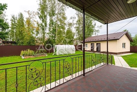 Сатинские пруды