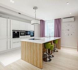 11122 КП Западная Резиденция. Дом в европейском стиле под ключ