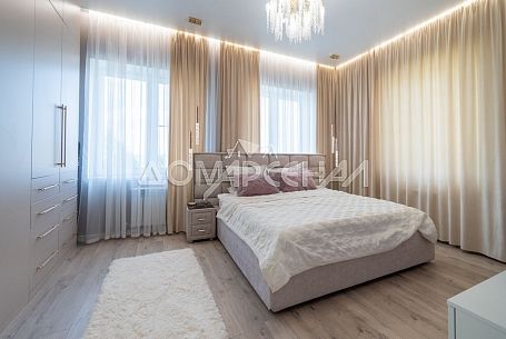 Купить дом в КП Александровы пруды КП