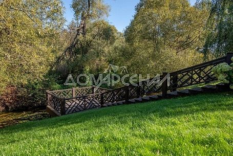 Коттеджный поселок Променад