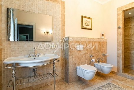 Коттеджный поселок Благодать