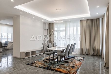 Коттеджный поселок Райт Вилладж