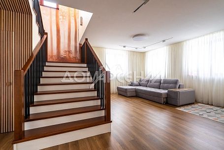 Купить дом в КП Ново-Троицкое