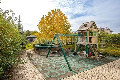 Продажа домов в КП Новорижский КП Продажа домов в КП Новорижский КП