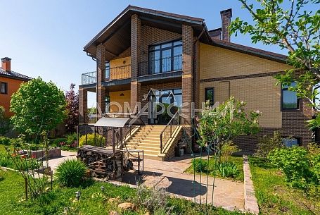 КП Сатинские пруды