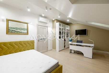 КП Западная резиденция