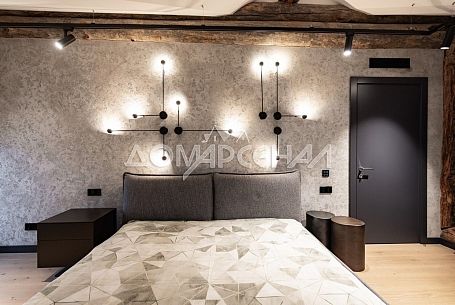 КП Афинеево 