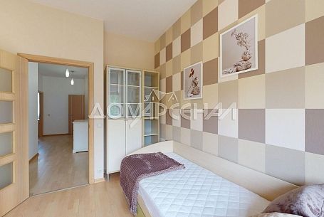 11256 ЖК Дубровка. Готовый к проживанию таунхаус