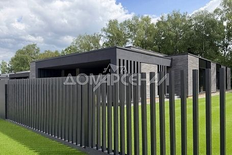 Купить дом в КП Синергия Купить дом в КП Синергия