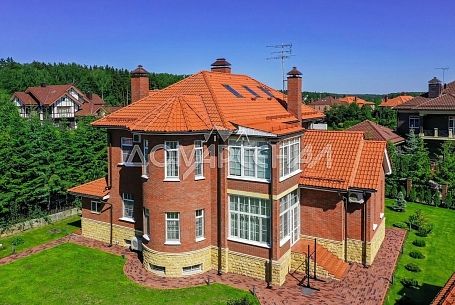 Продажа коттеджей в КП Праймвиль Продажа коттеджей в КП Праймвиль