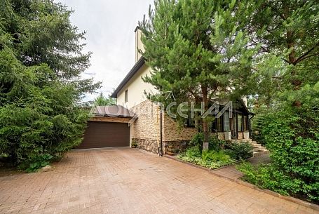 Коттеджный поселок Власово КП