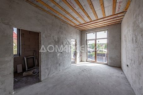 Коттеджный поселок Никольские озера