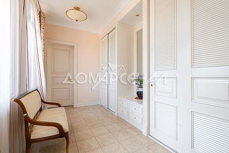 Коттеджный поселок Благодать