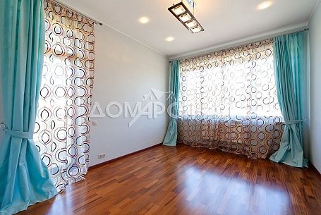 Коттеджный поселок Крекшино