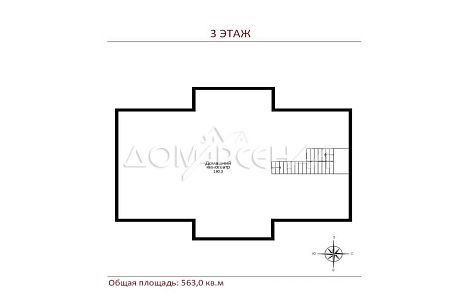Продажа домов в КП Вузсервис