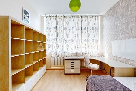 Коттеджный поселок 11256 ЖК Дубровка. Готовый к проживанию таунхаус