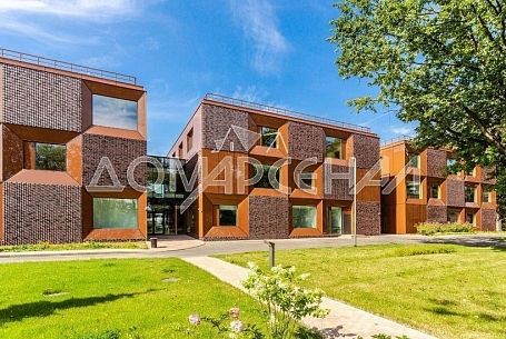 Купить коттедж в коттеджном поселоке Парк Рублево
