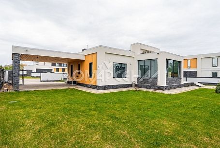 Коттеджный поселок Райт Вилладж